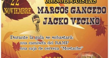 3 gala bamp
