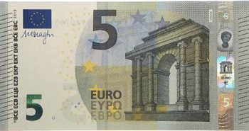 5 euros