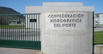 EDAR depuradora villadelos