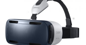Samsung Gear VR