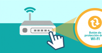 WPS - wifi