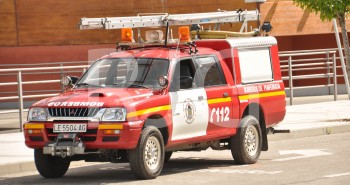 bomberos 5