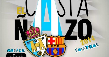 cartel el casta+¦azo 2014