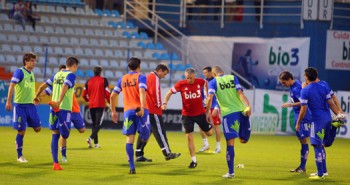 deportiva ponferradina 14 15