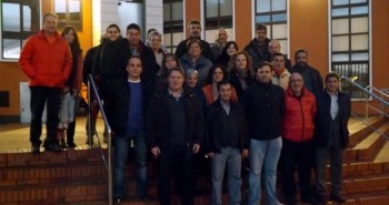 ejecutiva provincial psoe