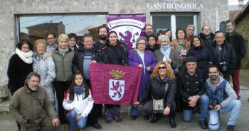 encuentro gastronomico Rionegro