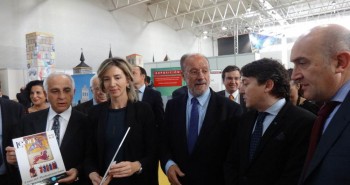 folgueral intur 2014 valladolid