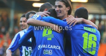 gol deportiva ponferradina