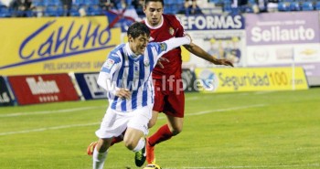 leganes deportiva ponferradina 14 15