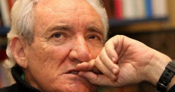 luis del olmo