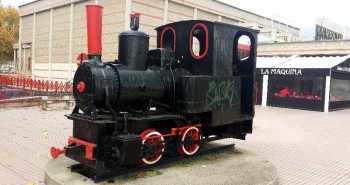 maquina la maquina