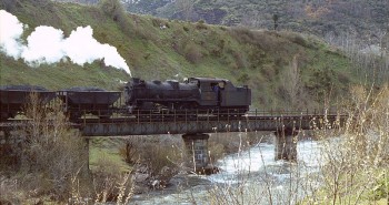 maquina ponfeblino locomotora tren