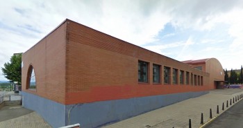 piscinas campus ponferrada