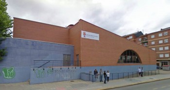 piscinas climatizadas campus ponferrada