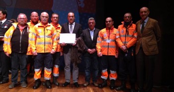 proteccion civil ponferrada