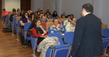 taller emprendedores camara