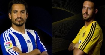 tete y diego deportiva ponferradina