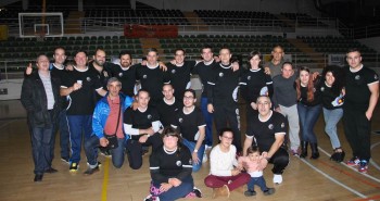 xii trofeo tiro con arco ponferrada