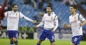 zaragoza deportiva ponferradina 14 15