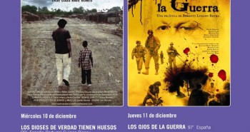 10 Diciembre-Cine