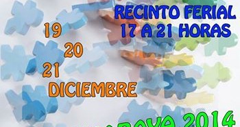 19 Diciembre-Feria Asociacionismo Camponaraya