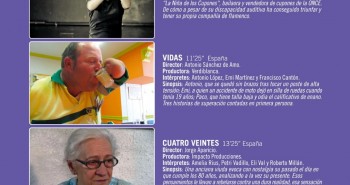 4 Diciembre -Cortos