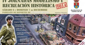 6 Diciembre-jornadas recreacion histórica