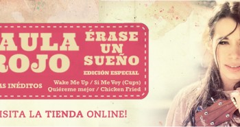6 Enero-Paula Rojo-La Vaca Ponferrada
