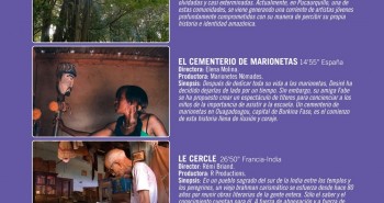 9 Diciembre-Cine