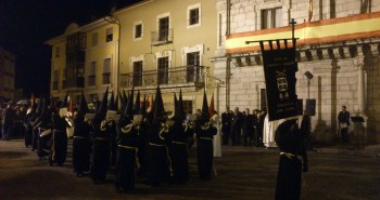 Banda_Jesus_Nazareno_Ponferrada