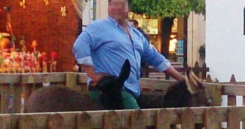 Burro-Lucena