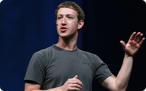 Mark Zuckerberg