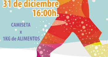 SanSilvestre villafranca del bierzo 2014