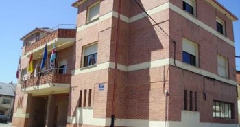 ayuntamiento camponaraya