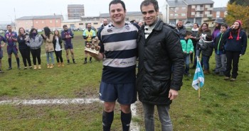 bierzo rugby torneo navidad 2014