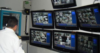 camaras seguridad