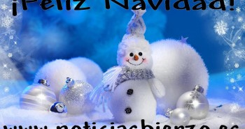 feliz navidad nb
