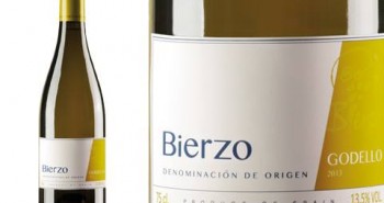 godello bierzo