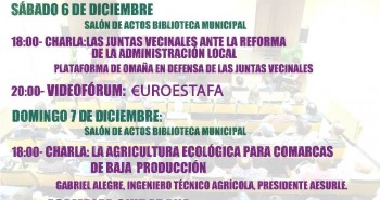 ii jornadas astorga