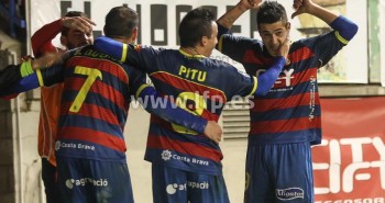 llagostera