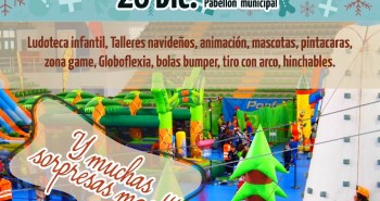 noel camp 2014 villafranca