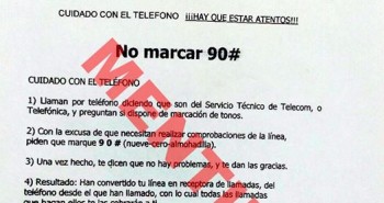 nuevo bulo