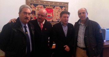 nuevo comisario Ponferrada