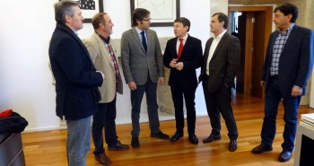 samuel folgueral en diputacion de leon