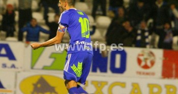 yuri deportiva ponferradina alaves 14 15