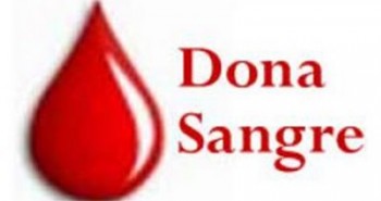 Donantes sangre