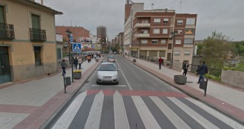 avenida puebla ponferrada