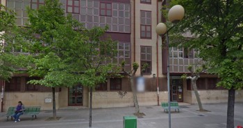 centro salud san antonio