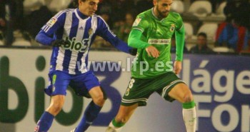 deportiva ponferradina racing santander 14 15