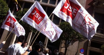 juventudes socialistas